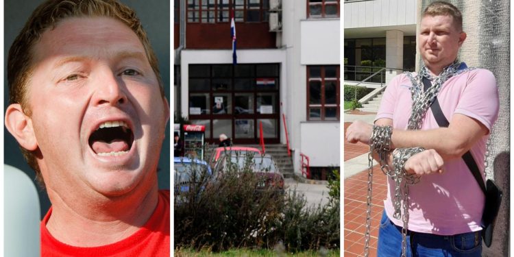 Slobodna Dalmacija – Kontroverzni kaštelanski taksist u velikim problemima: obračunavao se s turistima na jahti, razlog je vrlo bizaran