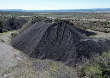 Dugoselski Kemokop odabran za zbrinjavanje “crnog brda” u Biljanima Donjim, posao vrijedan 17,5 milijuna eura