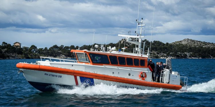 Brodica za hitni medicinski prijevoz i Kapetanijin brod Danče na remontu. Tko ‘pokriva’ naše more?