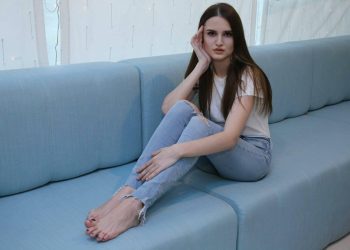 Zadranka Marija Vukašina na finalu natjecanja za Miss Adriatic Europe