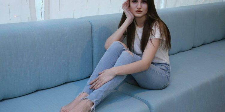 Zadranka Marija Vukašina na finalu natjecanja za Miss Adriatic Europe