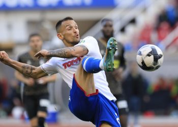 Šibenčani čekaju hajdukovca i kapitalca iz talijanske lige: brine ozljeda veznjaka iz Španjolske