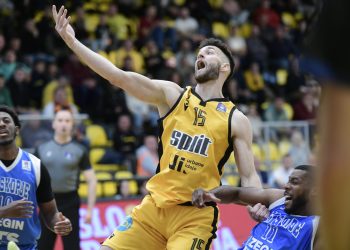 Na Baldekinu rade punom parom: Šibenka dovela splitskog centra s ABA ligaškim iskustvom