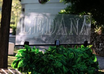 Novi vlasnik “Ledane” traži od Grada terasu od 250 kvadrata u Perivoju kraljice Jelene!