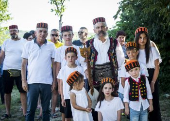 Šibenski – Frane Bilić priprema promociju knjige poezije u Drnišu