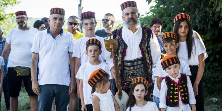 Šibenski – Frane Bilić priprema promociju knjige poezije u Drnišu