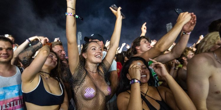 Slobodna Dalmacija – Do Ultre su još tri dana, ali ovo nismo očekivali; mjesta još ima, pogledajte za koliko se nudi najjeftiniji apartman…