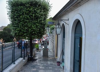 Povećan broj dolazaka u javne zahode: Gosti su lani samo za nuždu ‘izbursali’ 184 tisuće eura