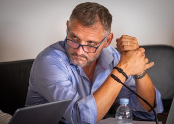 Slobodna Dalmacija – Splitski HDZ-ovac pohvalio se da su Split i Omiš korak bliže jedno drugom: ‘Nekada zna biti sporo, ali dozvola je tu…’