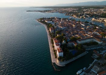 Najskuplje nekretnine na zadarskom području: hoteli se prodaju za 9 milijuna eura, a za tjedni najam kuća traži se od 15 do 61 tisuću eura!