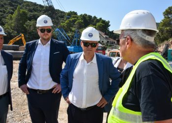 Slobodna Dalmacija – Ministar Bačić: ‘Vlada ne može Korčuli platiti 2,1 milijun eura. Zadržite sredstva nužna za obavljanje osnovnih zadaća’