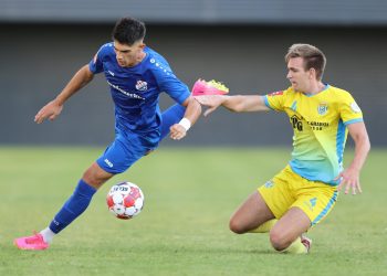 U HNK Zadar stigla tri nova igrača! Jedan je povratnik u klub, a druga dvojica također nisu nepoznata imena na Stanovima