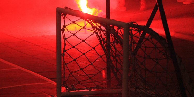 Svi u Čokolino, finalni je dan! Poznato tko igra za naslov pobjednika u turniru veterana, a tko u seniorskom turniru