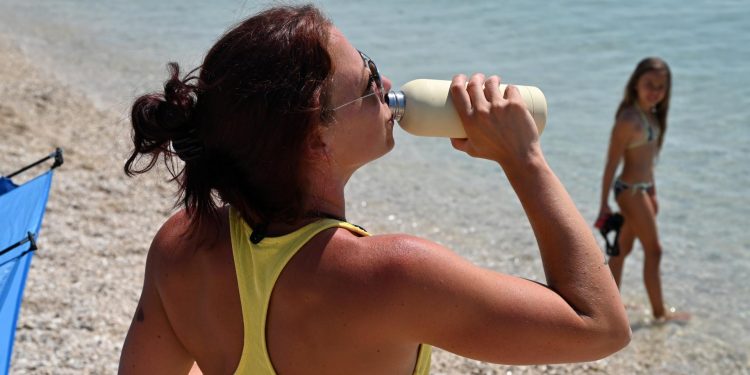 Zbog hitnih radova na vodoopskrbnom sustavu dio Zadra danas će biti pet sati bez vode, a vode neće biti ni u Privlaci, Zatonu, Petrčanima i Kožinu!