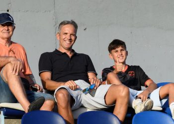 Uglednog šibenskog stručnjaka uhvatili smo na odmoru u rodnom gradu: ‘Zaželio sam se Šubićevca’