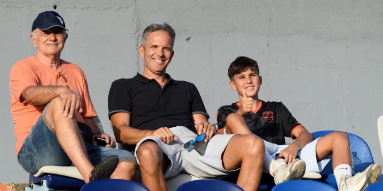 Uglednog šibenskog stručnjaka uhvatili smo na odmoru u rodnom gradu: ‘Zaželio sam se Šubićevca’