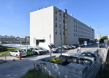 Slobodna Dalmacija – Pristigao rekordan broj prijava za smještaj u splitskim studentskim domovima! Bez kreveta čak 1400 studenata