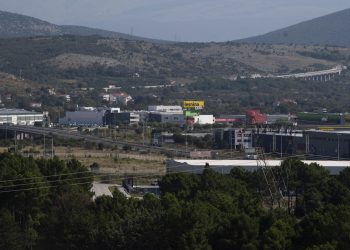 Slobodna Dalmacija – Šokantno otkriće u predgrađu Splita; pogledajte gdje poduzetnici smještaju strane radnike! ‘To je protuzakonito…’