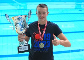 Opet preokret, Hrvatska krenula nakon 3:8 i otišla izravno u četvrtfinale Svjetskog prvenstva