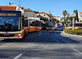 U noći otvaranja Igara Libertas će značajno povećati broj autobusa na frekventnim linijama, pogledajte vozni red…