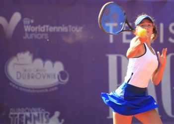 Raste pobjednički niz 15-godišnje Ane Petković na ITF-ovim turnirima