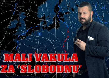 Slobodna Dalmacija – Ivan Šolić za ‘Slobodnu‘: Konačno, ugodna noć u Dalmaciji! Noćas stiže hladna fronta, ‘uzdrmat’ će ljetne vrućine