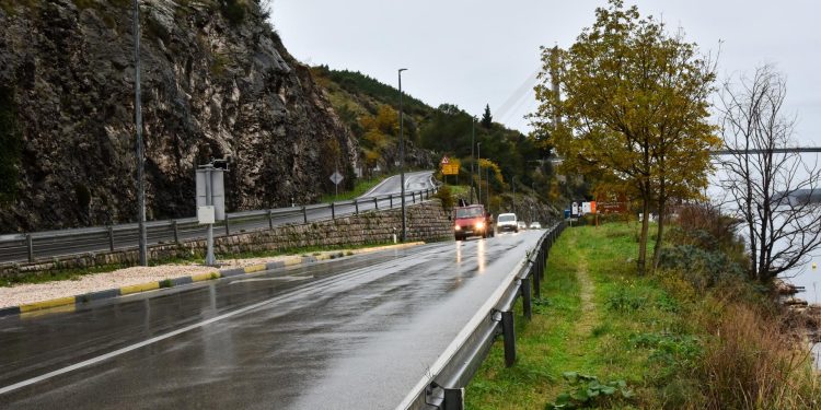 Poznate okolnosti prometne nesreće na Batahovini u kojoj je smrtno stradao 19-godišnjak