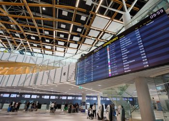 Slobodna Dalmacija – Mate Melvan o kolapsu u Zračnoj luci: Stručnjaci otklanjaju kvar na informatičkom sustavu splitskog aerodroma