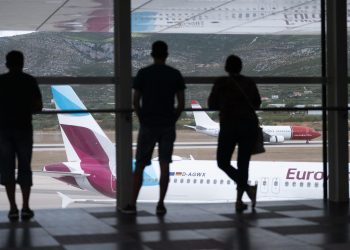 Slobodna Dalmacija – Normaliziran promet u splitskoj zračnoj luci nakon hakerskog napada: ‘Danas očekujemo 83 zrakoplova i 25.500 putnika’