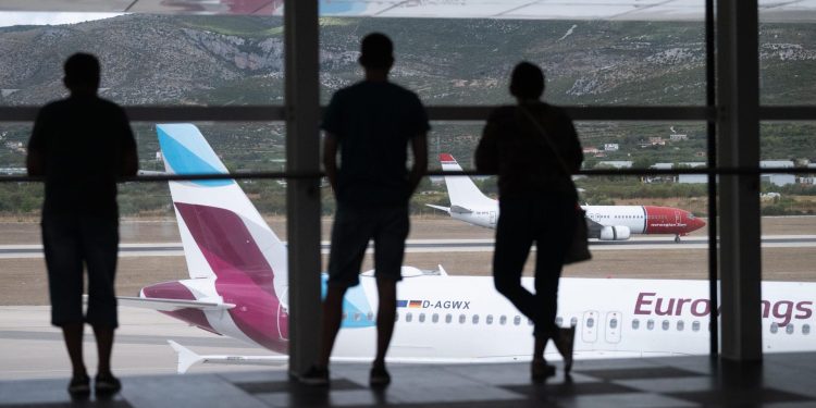 Slobodna Dalmacija – Normaliziran promet u splitskoj zračnoj luci nakon hakerskog napada: ‘Danas očekujemo 83 zrakoplova i 25.500 putnika’