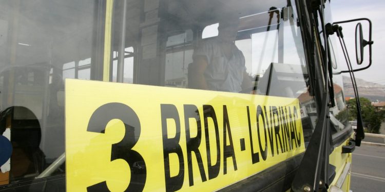 Slobodna Dalmacija – ‘Promet’ otkazao brojne polaske autobusa na šest frekventnih linija po Splitu i okolici, bit će čekanja po zvizdanu!?