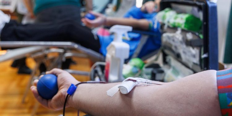 Slobodna Dalmacija – Splitski Crveni križ u četvrtak organizira akciju darivanja krvi! Pozivaju sve dobrovoljce da se pridruže