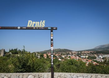 Odlučeno je tko su ovogodišnji laureati grada Drniša, sve su to dobro poznata imena