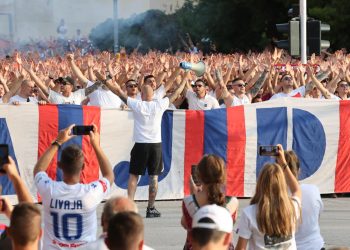 Slobodna Dalmacija – Otkrili smo što je Splićanina toliko snervalo da je napao stranca i prisilio ga da skine hlače. Stare su to frustracije!