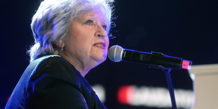 Teško je i pobrojati sve njezine hitove: ikona dalmatinske pjesme dobiva posebno mjesto na šibenskom festivalu