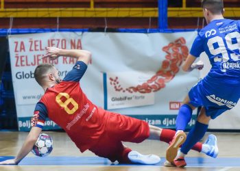 Prvo dva puta u Slavoniju, a onda dolazi Dario Marinović. Rubrika odlazaka puna, dolazaka prazna, ali…