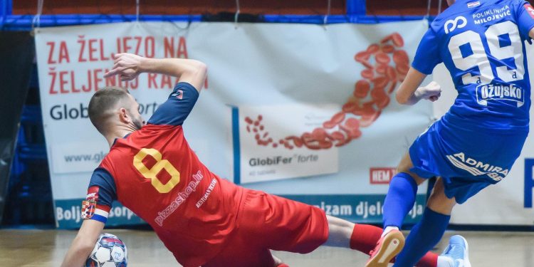 Prvo dva puta u Slavoniju, a onda dolazi Dario Marinović. Rubrika odlazaka puna, dolazaka prazna, ali…