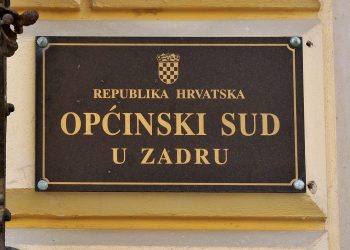 Od dolaska Marija Pešića na mjesto predsjednika Općinskog suda do danas u zastaru je palo 968 prekršajnih predmeta! Tko se sve izvukao?