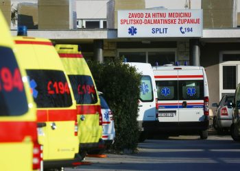 Slobodna Dalmacija – Preminuo ugostiteljski radnik tijekom obavljanja posla. Smrt se povezuje s posljedicama toplinskog vala…