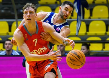 Novo pojačanje Zadru iz Bjelovara: potpisao Renato Serdarušić!