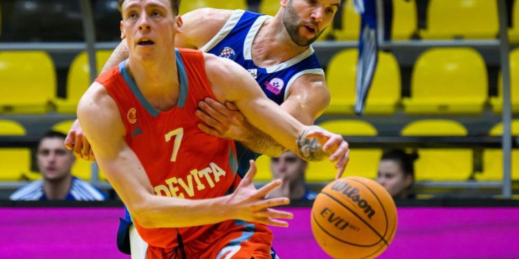 Novo pojačanje Zadru iz Bjelovara: potpisao Renato Serdarušić!