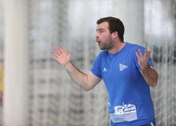 Pobjedom u županijskom derbiju Kapekaši osigurali polufinale, prva pobjeda Gusara iz Mlina