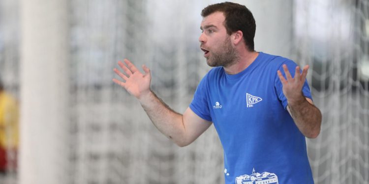 Pobjedom u županijskom derbiju Kapekaši osigurali polufinale, prva pobjeda Gusara iz Mlina