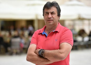 Po navodima Marka Kolege, nekom je u interesu da se Ispostava Doma zdravlja u Pagu ugasi. Ovo stanje je neodrživo i tražimo hitnu intervenciju!