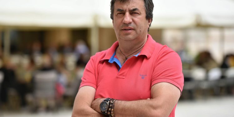 Po navodima Marka Kolege, nekom je u interesu da se Ispostava Doma zdravlja u Pagu ugasi. Ovo stanje je neodrživo i tražimo hitnu intervenciju!
