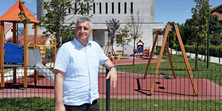 Slobodna Dalmacija – Sinj najizdašniji grad u državi po jednom bitnom parametru. Bulj cvate: ‘Radit ćemo još žešće, gorit ćemo za naš Sinj’