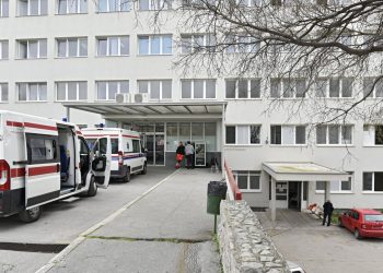 Slobodna Dalmacija – Splitska bolnica poslala važnu obavijest pacijentima koji uskoro imaju imaju preglede: ‘Ovo morate ponijeti sa sobom!’