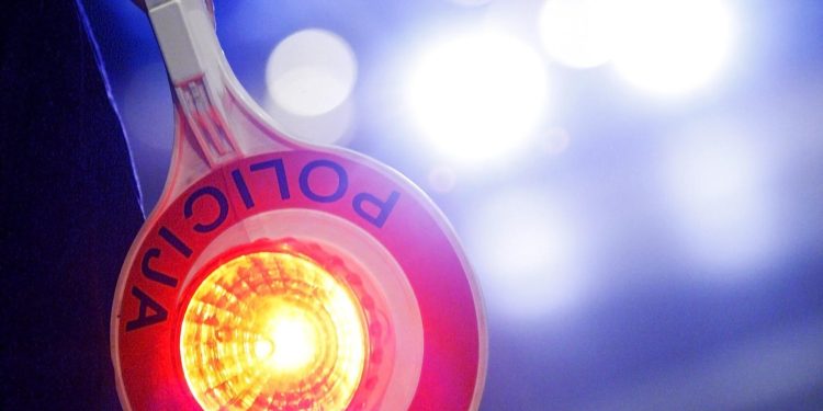 U rano jutro pijan skrivio prometnu nesreću, dobio je ‘masnu’ kaznu