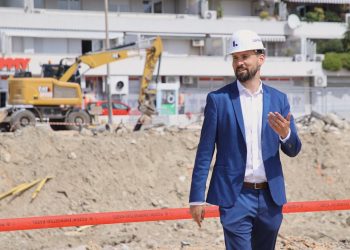 Slobodna Dalmacija – Splitski dogradonačelnik objavio vijest koja će obradovati vlasnike pasa: ‘Nekima je to smetalo, ali sada je i službeno’