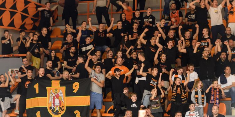 Šibenka saznala protivnike u ABA 2 ligi, trener Jurlina poručio: ‘Moramo tražiti pobjede na domaćem terenu’